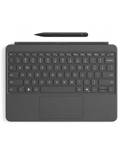 Microsoft Surface Pro 12-inch Keyboard with Slim Pen - Slate