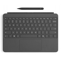 Microsoft Surface Pro 12-inch Keyboard with Slim Pen - Slate