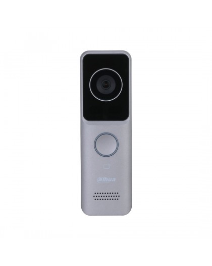 Dahua Technology VTO2311R-WP video intercom system 2 MP Light grey
