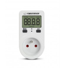 Esperanza ELA102 Electronic power consumption meter