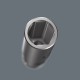 Wera 05004525001 socket/socket set