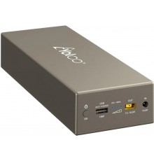 External battery powerbank for Yolco CSX5 refrigerators
