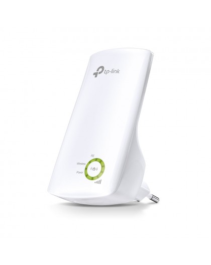 TP-Link 300Mbps Wi-Fi Range Extender