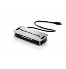 Thrustmaster 4060091 interface hub Black, Silver