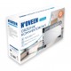 CONVECTOR HEATER CH-6000 TIMER TURBO FAN