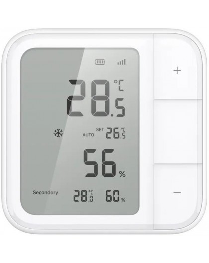Aqara Climate Sensor W100 Climate Sensor Thread/Zi