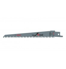 BOSCH SAJALÕIKURI TERAS S 644 D /100 tk.