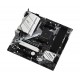 Asrock B550M Pro4 Socket AM4 micro ATX AMD B550