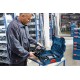 Bosch L-BOXX 238 Professional Storage box Rectangular ABS Black, Blue, Red
