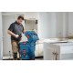Bosch L-BOXX 238 Professional Storage box Rectangular ABS Black, Blue, Red
