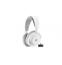 Steelseries Arctis Nova 7 Gen 2 Headset, White