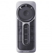 Wacom ExpressKey Remote control unit