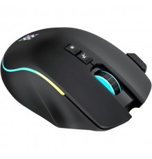 MOUSE DEFENDER GM-213 THUNDER RF 1600dpi 8P BLACK
