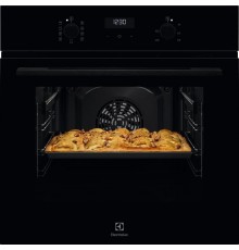 Electrolux EOD5H70BZ ahi 2750 W A Musta