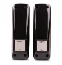 FAAC XP20WD "Eye Adjustment" Photocells - Wireless
