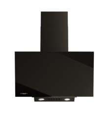 MAAN VERTICAL GLASS 60 BLACK