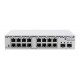 Switch Mikrotik CSS318-16G-2S+IN