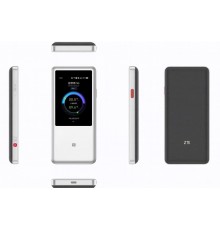 Router ZTE U60