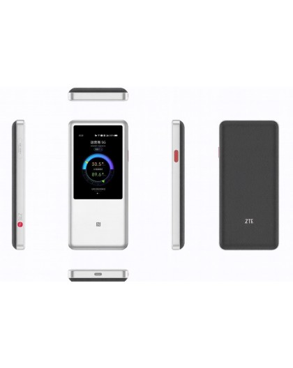 Router ZTE U60