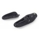 Gembird WP-L-11 remote control IR Wireless Projection screen Press buttons