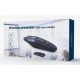 Gembird WP-L-11 remote control IR Wireless Projection screen Press buttons