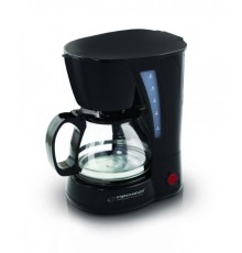 Esperanza EKC006 coffee maker Drip coffee maker 0.6 L