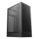 DeepCool CH170 PLUS Tower Black