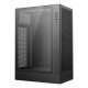 DeepCool CH170 PLUS Tower Black