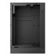 DeepCool CH170 PLUS Tower Black