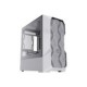 Cooler Master TD300 Mini Tower White