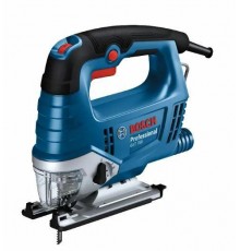 BOSCH. JIGSAW 520W GST 750 CASE