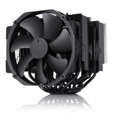 Noctua NH-D15 chromax.black Processor Cooler 15 cm