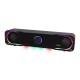 MS-32 soundbar computer speakers 6W
