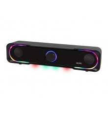 MS-32 soundbar computer speakers 6W