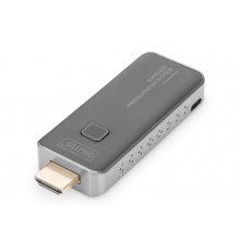 Digitus Wireless HDMI transmitter for Click & Present Mini (DS-55319)