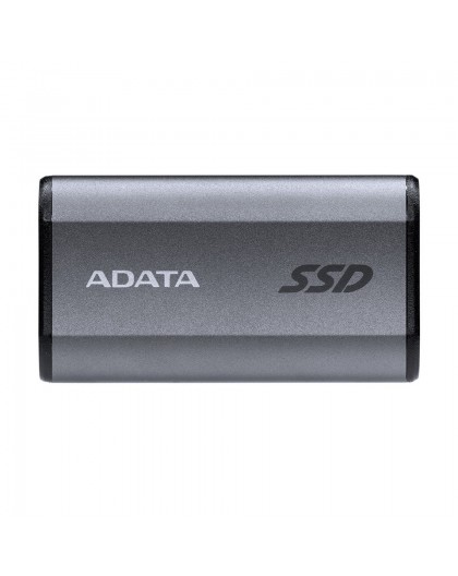 ADATA SE880 1 TB Grey