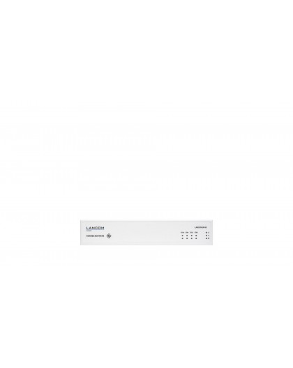 LANCOM R&S Unified Firewall UF-60