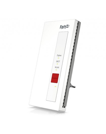 FRITZ! Smart Gateway Wireless White