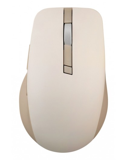 ASUS SmartO MD200 Silent Plus mouse Office Ambidextrous RF Wireless + Bluetooth Optical 4200 DPI