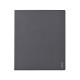 Onyx Boox Note Max Black magnetic case