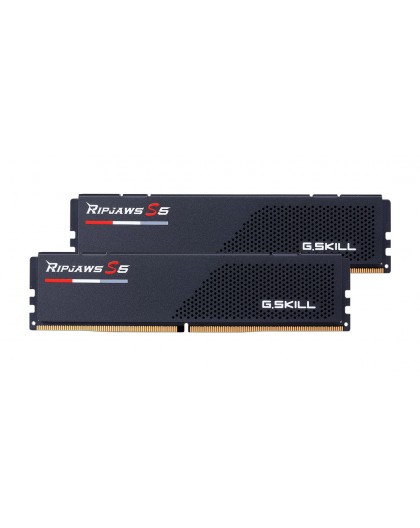 G.Skill Ripjaws S5 memory module 32 GB 2 x 16 GB DDR5