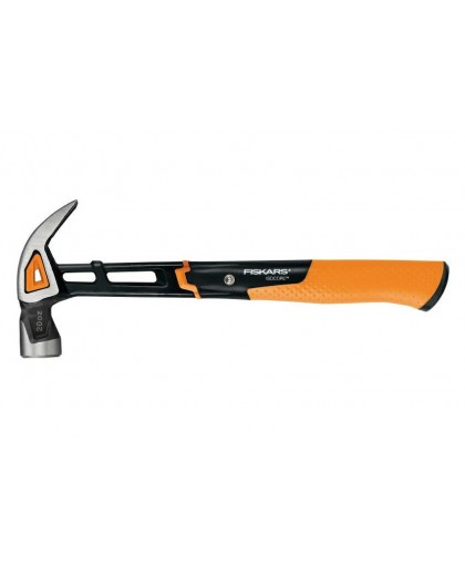 FS. CARPENTER'S HAMMER L
