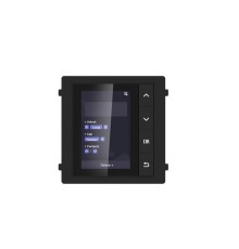 Hikvision DS-KD-DIS intercom system accessory Display