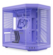 HYTE Y70 Midi Tower Lilla