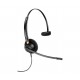 HP Poly EncorePro 510 Monaural Headset +Quick Disconnect