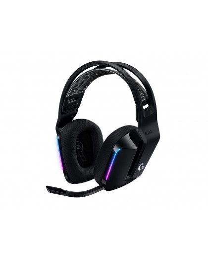Logitech G G733 Wireless Headset