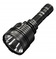 Nitecore P30i Black Hand flashlight LED
