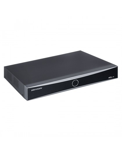 HIKVISION DS-7604NXI-K1(D) IP RECORDER