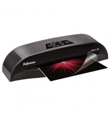 Fellowes Calibre A4 Laminator - Black