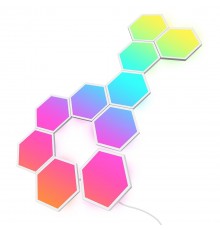 Govee Glide Hexa Light Panels Smart panel Wi-Fi